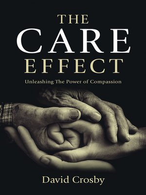 cover image of The Care Effect